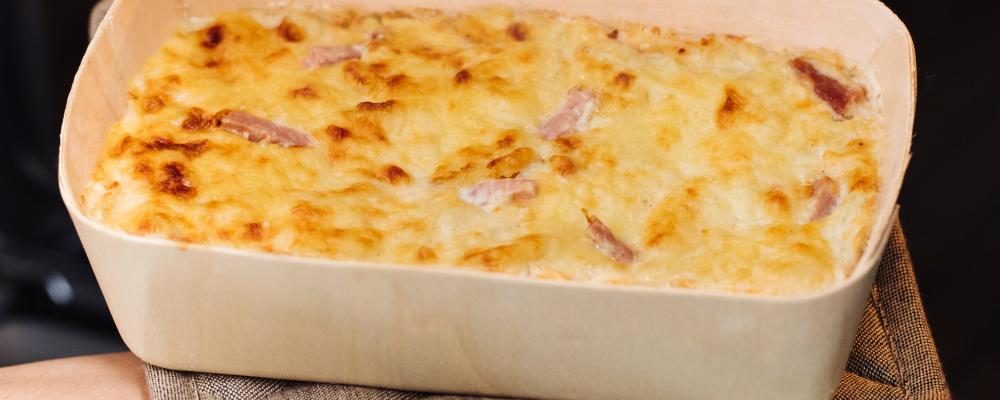 Gratin dauphinois