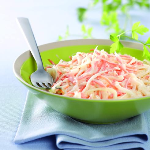 Coleslaw