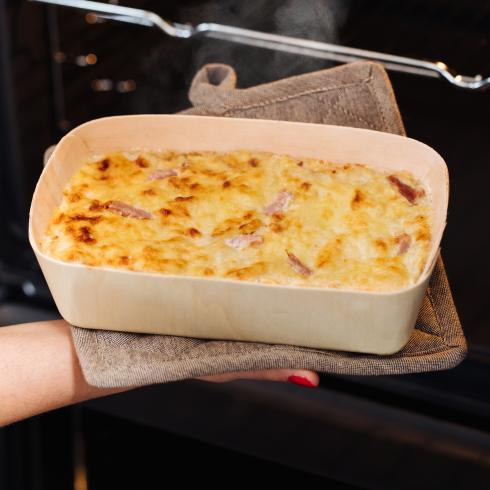 Gratin dauphinois